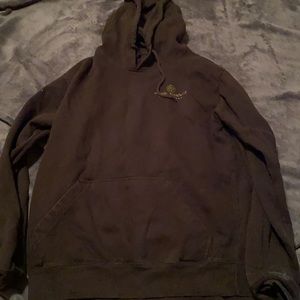 Simply Southern hoodie